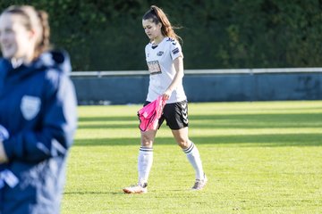 Bild 10 - F SV Henstedt Ulzburg2 - FSG Kaki-StuSie : Ergebnis: 2:2